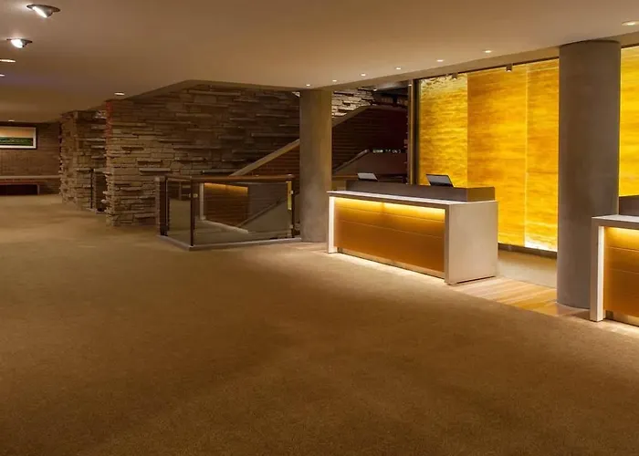 Hyatt Chicago Hotel Oak Brook