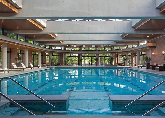 Hyatt Chicago 4* Oak Brook