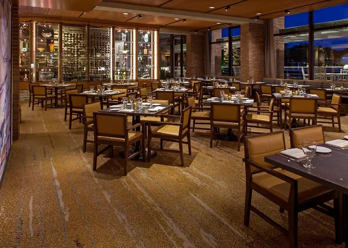 Hotel Hyatt Chicago 4*