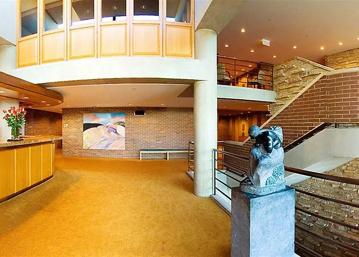 Hotel Hyatt Chicago 4*
