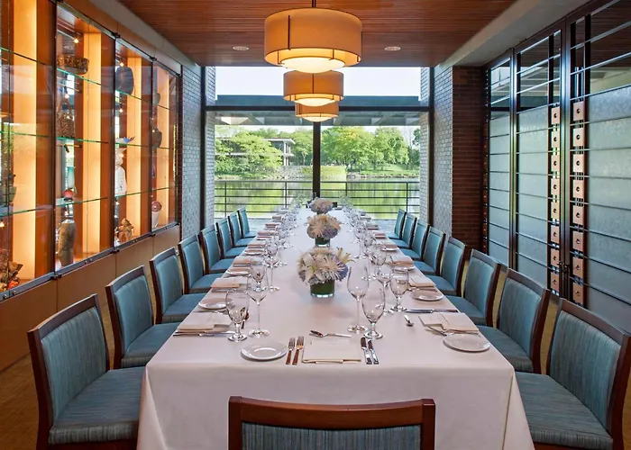 Hyatt Chicago 4* Oak Brook