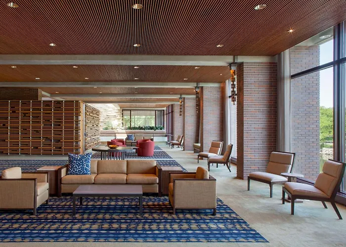 Hyatt Chicago Hotel Oak Brook