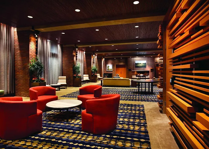 Hyatt Chicago Hotel