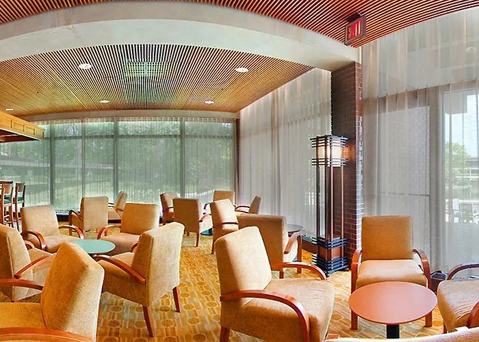 Hyatt Chicago 4* Oak Brook