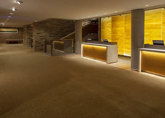 Hyatt Chicago
