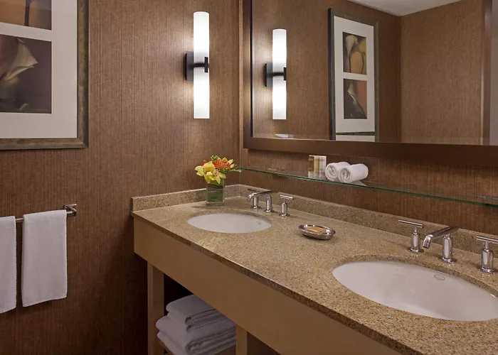 Hyatt Chicago 4*
