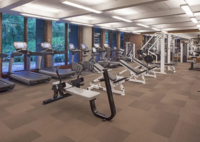 Hotel Hyatt Chicago 4*