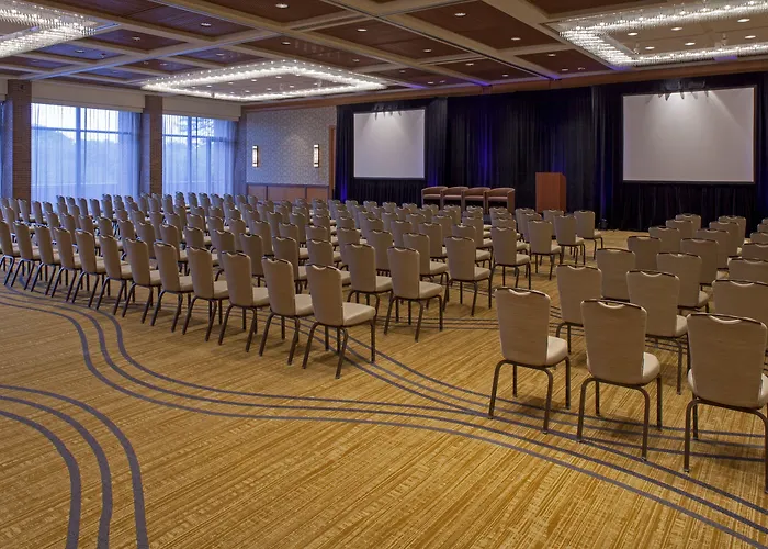 Hyatt Chicago Hotel Oak Brook