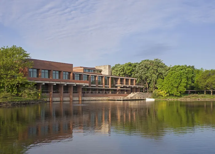 Hyatt Chicago Oak Brook