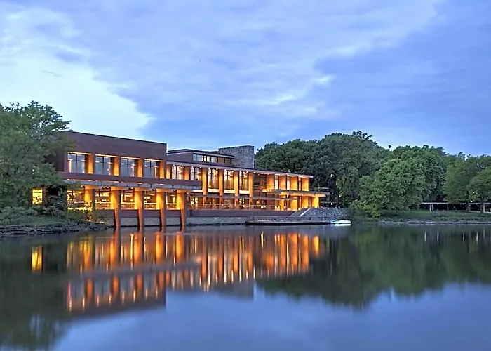 Hotel Hyatt Chicago Oak Brook
