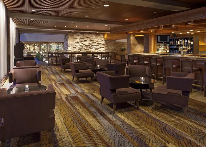Hotel Hyatt Chicago