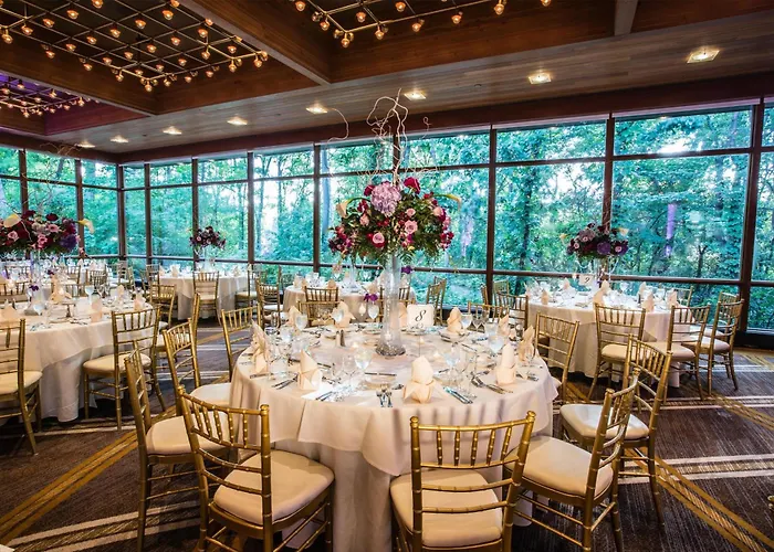 Hotel Hyatt Chicago Oak Brook