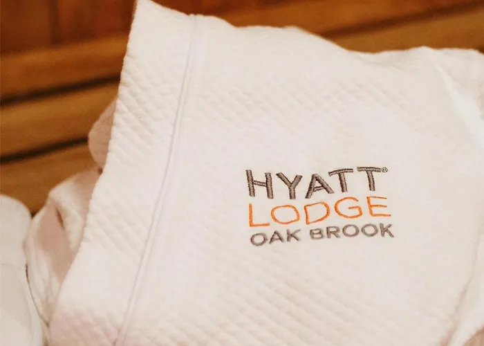 Hyatt Chicago Oak Brook