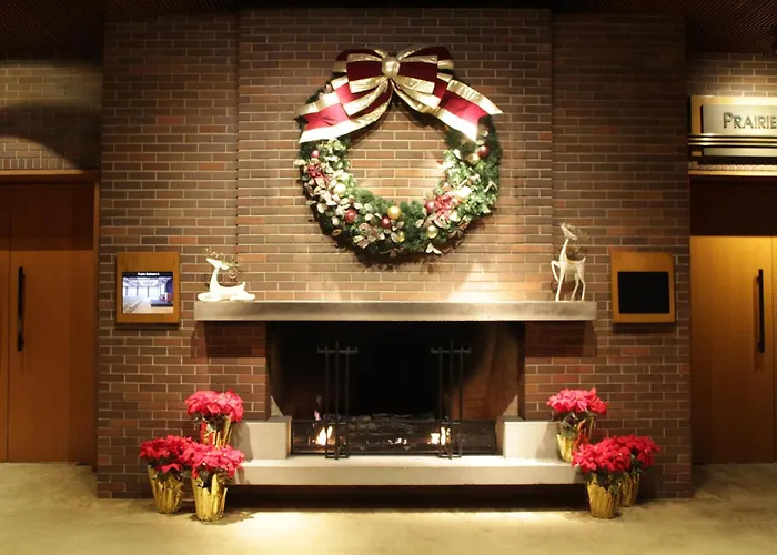 Hyatt Chicago 4*