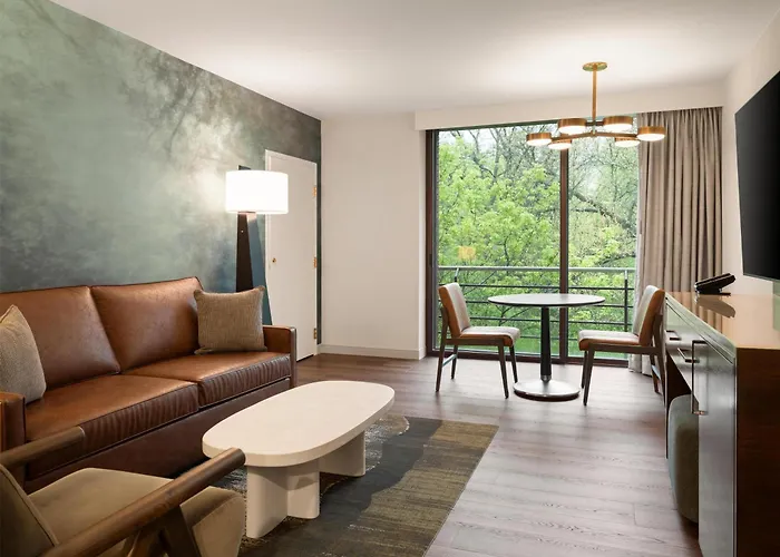 Hyatt Chicago