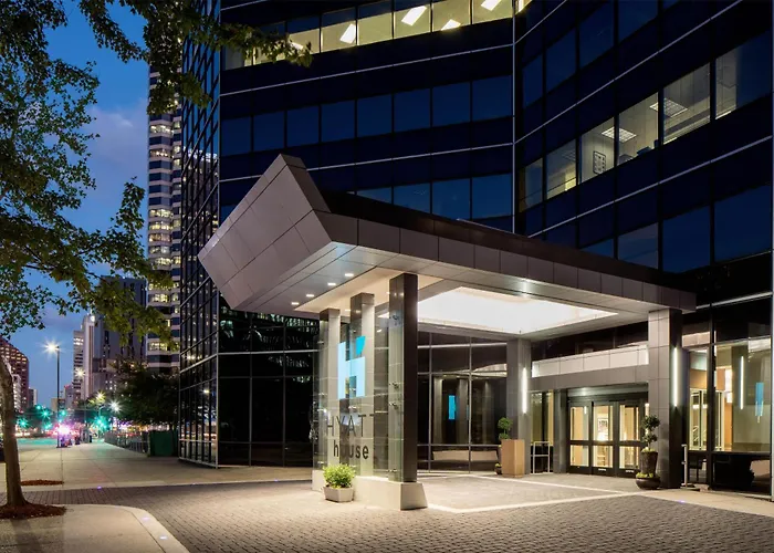 Hyatt Chicago Hotel