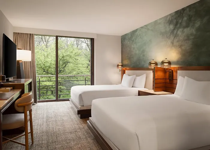 Hyatt Chicago Hotel Oak Brook