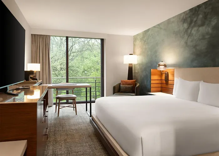 Hotel Hyatt Chicago Oak Brook