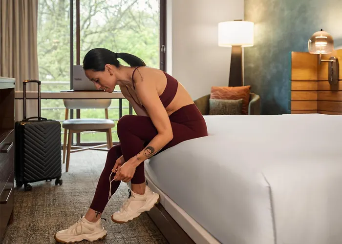 Hyatt Chicago