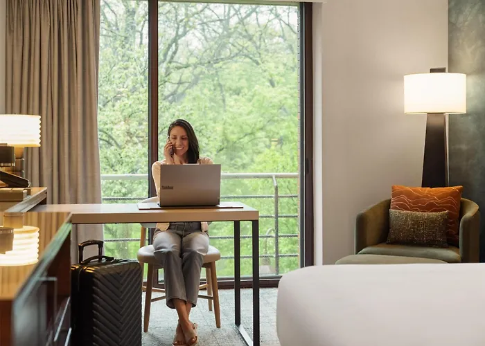 Hyatt Chicago Oak Brook