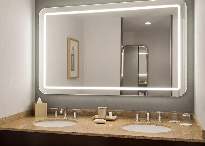 Hyatt Chicago 4* Oak Brook