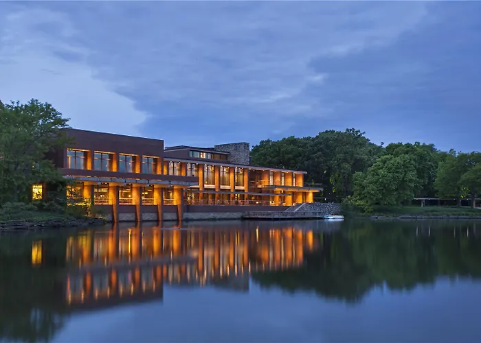 Hyatt Chicago Oak Brook