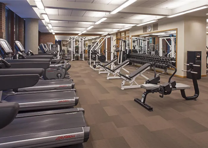 Hyatt Chicago Hotel 4*