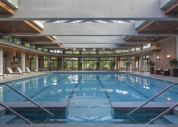 Hyatt Chicago Oak Brook