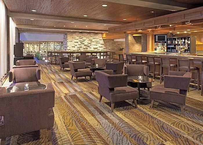 Hyatt Chicago Oak Brook