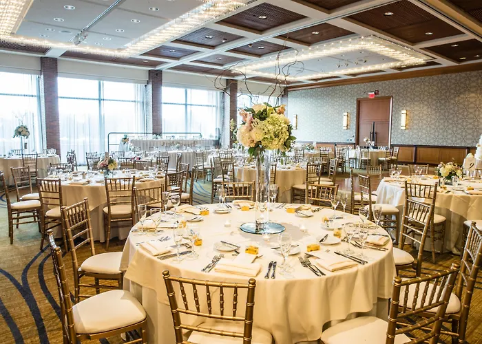 Hyatt Chicago Hotel Oak Brook
