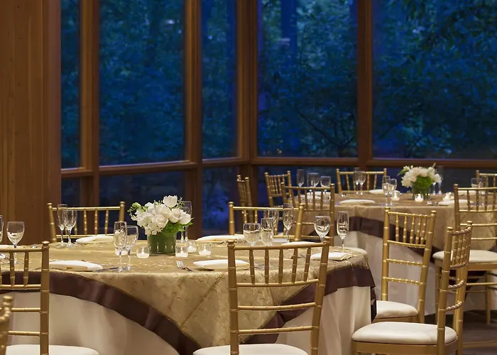 Hyatt Chicago Oak Brook