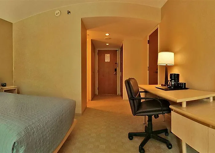 Hotel Hyatt Chicago 4*