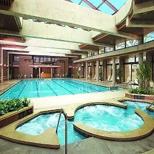 Hotel Hyatt Chicago Oak Brook