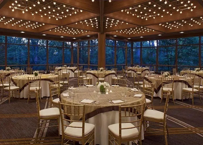 Hyatt Chicago 4* Oak Brook