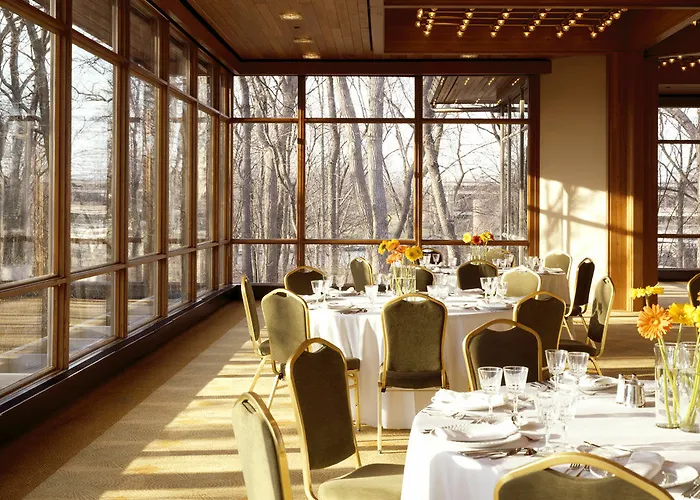 Hyatt Chicago 4* Oak Brook