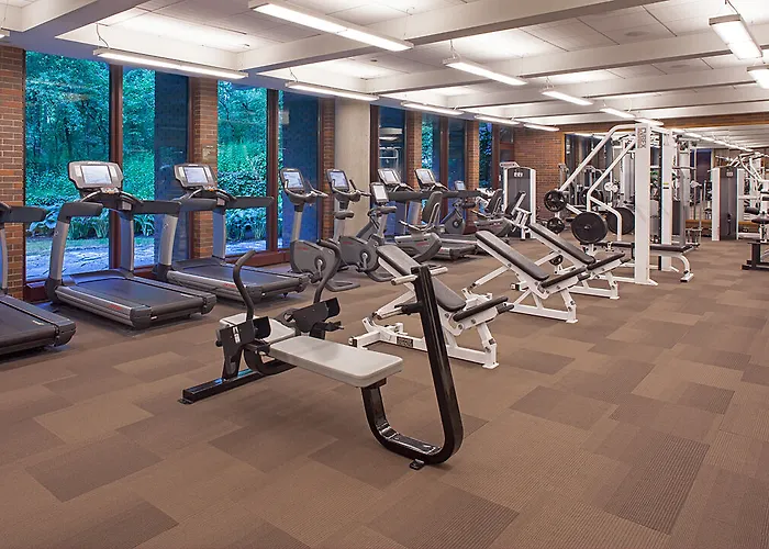 Hyatt Chicago Hotel 4*