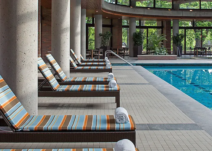 Hyatt Chicago Oak Brook