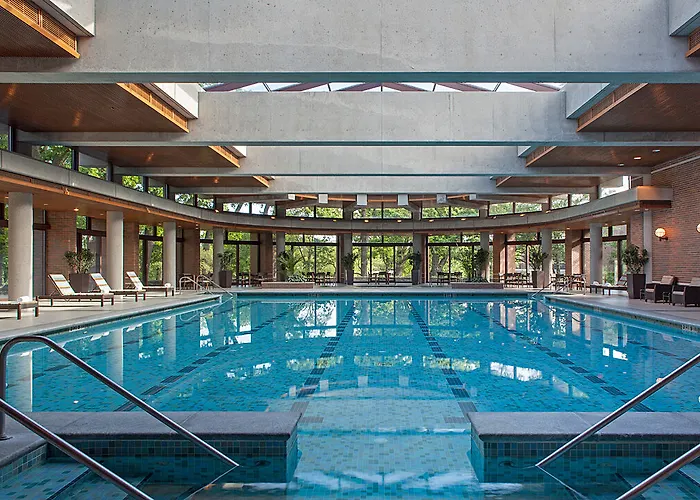 Hotel Hyatt Chicago 4*