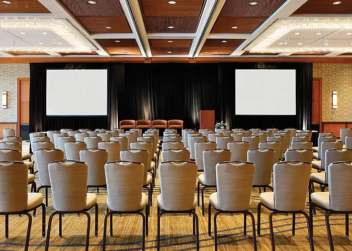 Hotel Hyatt Chicago Oak Brook